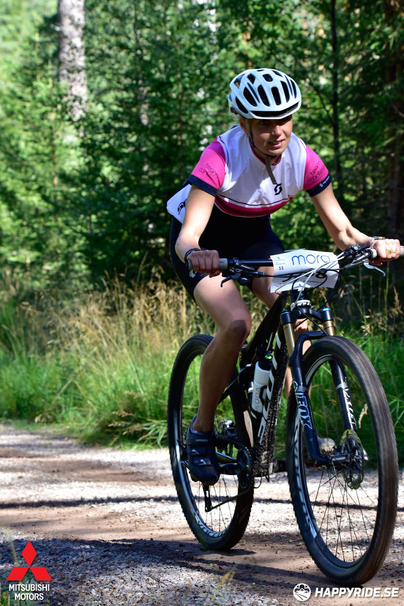 Bild från Cykelvasan 2016